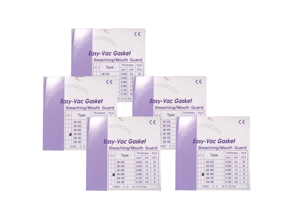 3A MEDES GASKET Plak