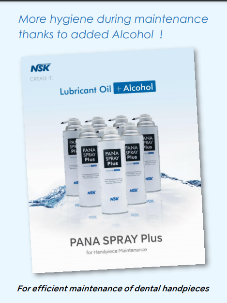 NSK PanaSpray