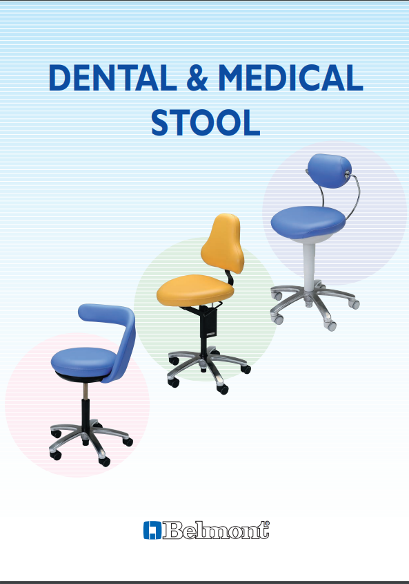 Stools 2