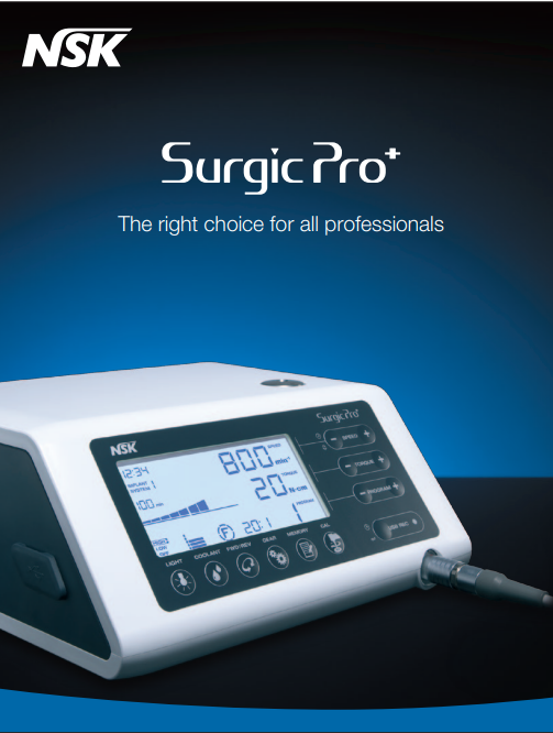 Surgic Pro
