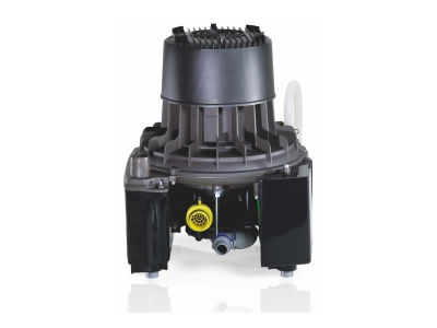 DÜRR DENTAL VS 300S Cerrahi Aspiratör