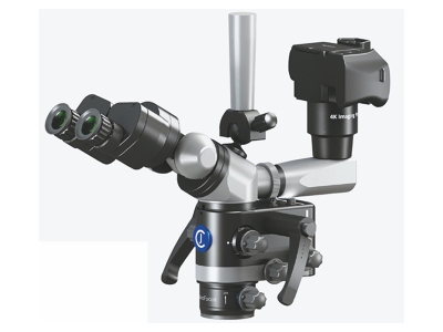 CJ OPTIK FLEXION Dental Mikroskop