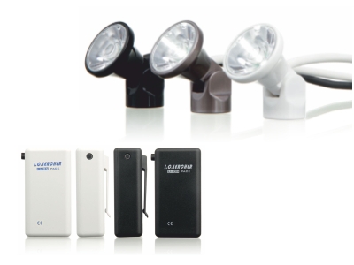 I.C. LERCHER LED LIGHT PLUS