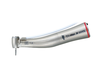 NSK Ti-Max X-SG93 Cerrahi Anguldurva (Işıksız Model)