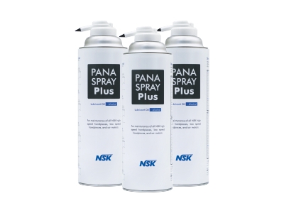 NSK PANA SPRAY PLUS Bağlık Yağlama ve Temizleme Spreyi