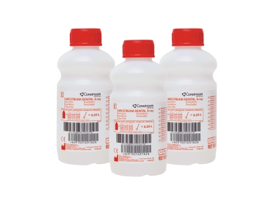 CARESTREAM X-RAY DEVELOPER Konsantre Banyo Solüsyonu