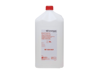 CARESTREAM READYMATIC Banyo Solüsyonu (Fixer)