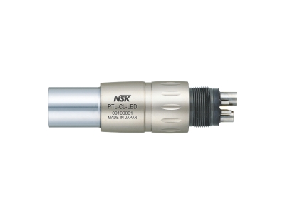 NSK PTL-CL-LED Işıklı Adaptör (Coupling)