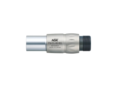 NSK FM-CL-B2 Işıksız Başlıklar İçin Normal Adaptör (Coupling)