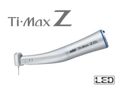 NSK Ti-Max Z25L Anguldurva