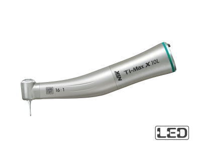 NSK Ti-Max X10L Anguldurva