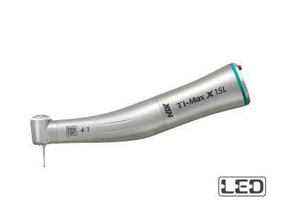 NSK Ti-Max X15L Anguldurva