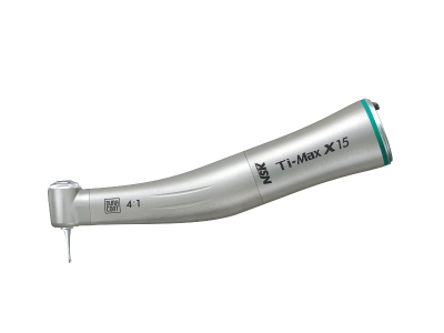 NSK Ti-Max X15 Anguldurva (Işıksız Sistem)