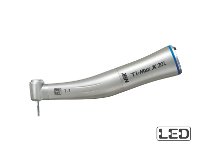 NSK Ti-Max X20L Anguldurva