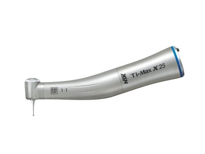 NSK Ti-Max X25 Anguldurva (Işıksız Sistem)