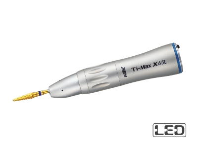 NSK Ti-Max X65L Piyasemen