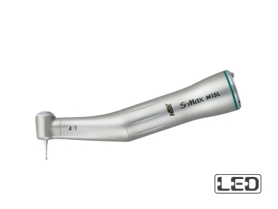 NSK S-Max M15L Anguldurva (LED Işıklı)
