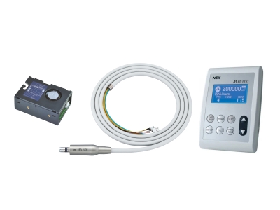 NSK IMD BS NBX SET LED Işıklı Elektrikli Mikromotor ve Multipad Kontrol Sistemi
