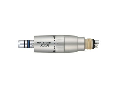 NSK Ti-Max X205L Havalı Mikromotor (LED Işıklı)