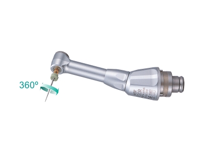 NSK MP-F16R / MP-F20R Anguldurva Kafası