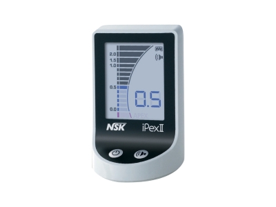 NSK iPEX II Apex Bulucu