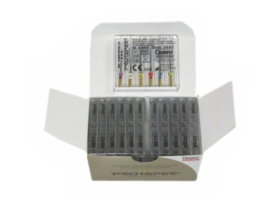 PROTAPER UNIVERSAL Rotary Sistem