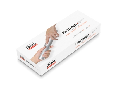 PROTAPER NEXT Paper Points Kanal Kurutma Kağıdı