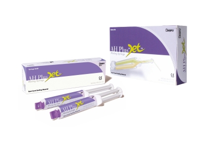 DENTSPLY AH PLUS JET Kanal Dolgu Maddesi