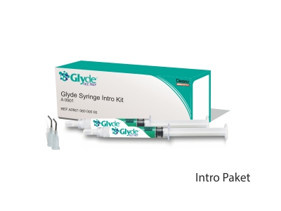 Dentsply GLYDE Kanal Temizleme Jeli (Intro Paket)