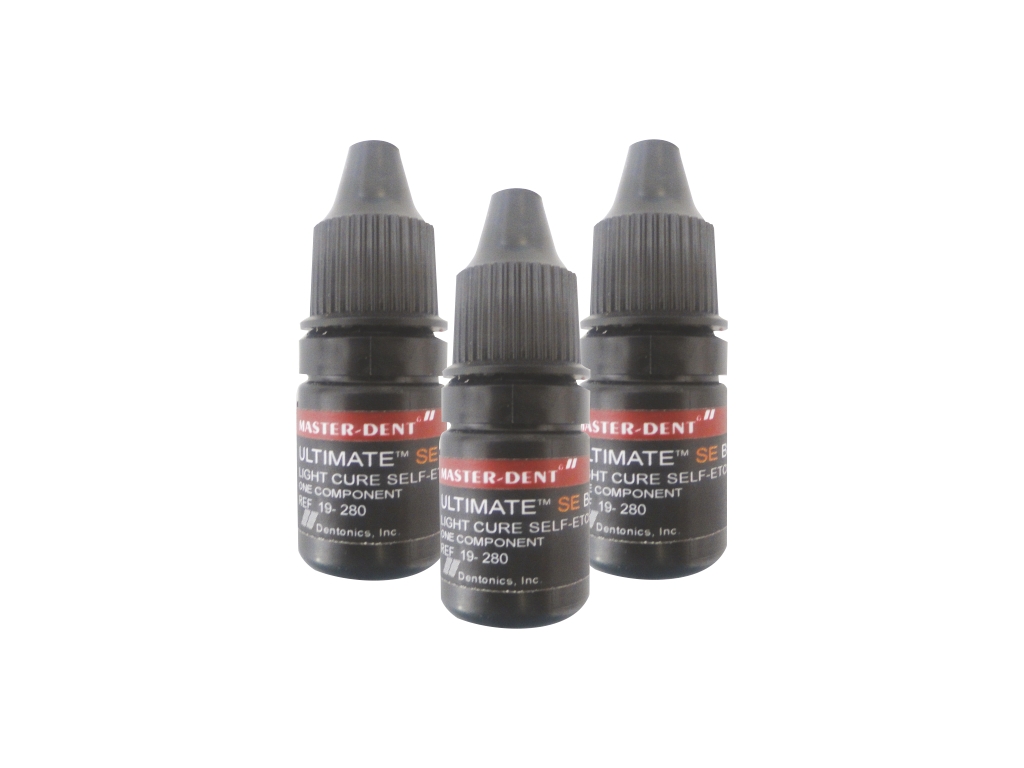DENTONICS ULTIMATE SE BOND 7. Jenerasyon Bonding Agent