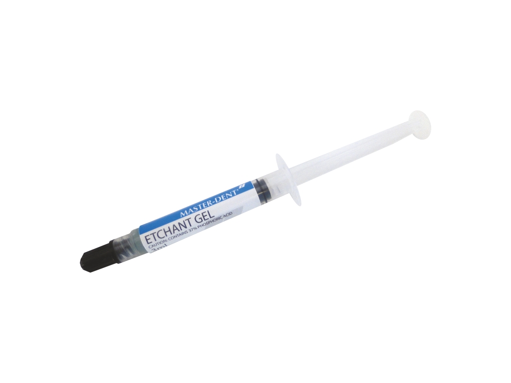 DENTONICS ETCHANT GEL Asit Jel