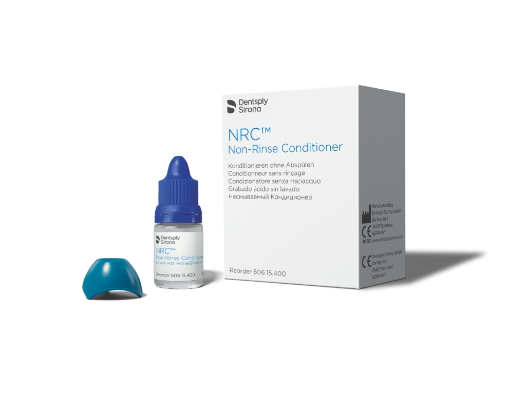 DENTSPLY NRC Kompomer İçin Yüzey Hazırlayıcı