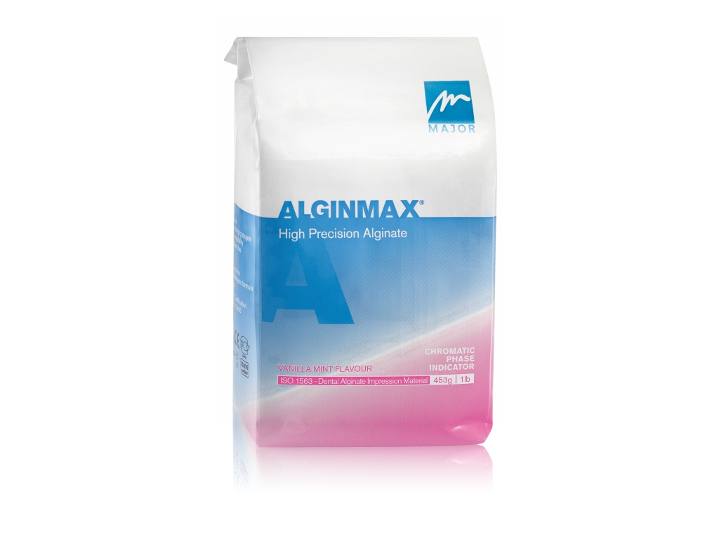 MAJOR DENTAL ALGINMAX Aljinat