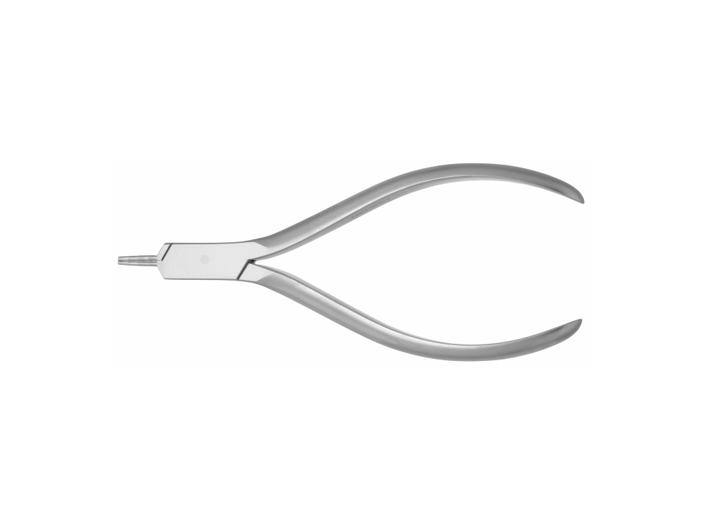 MEDESY Ortodontik Pens 3000