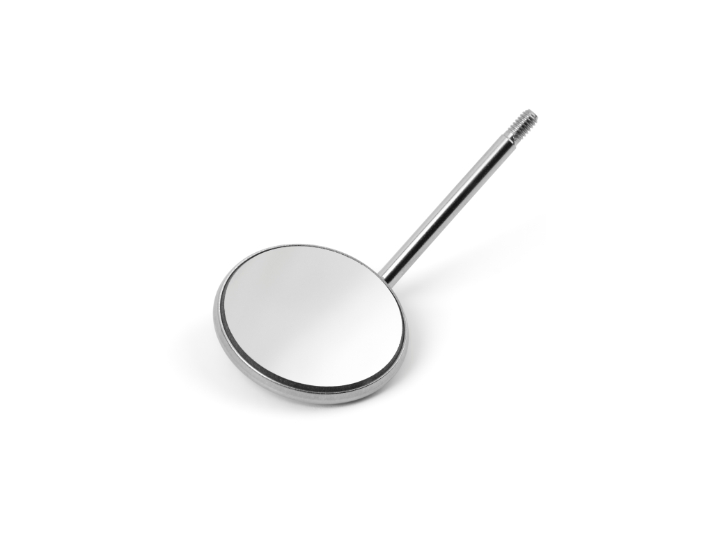 MEDESY Ayna Başı (Normal / Düz Tip) 4903/3-4