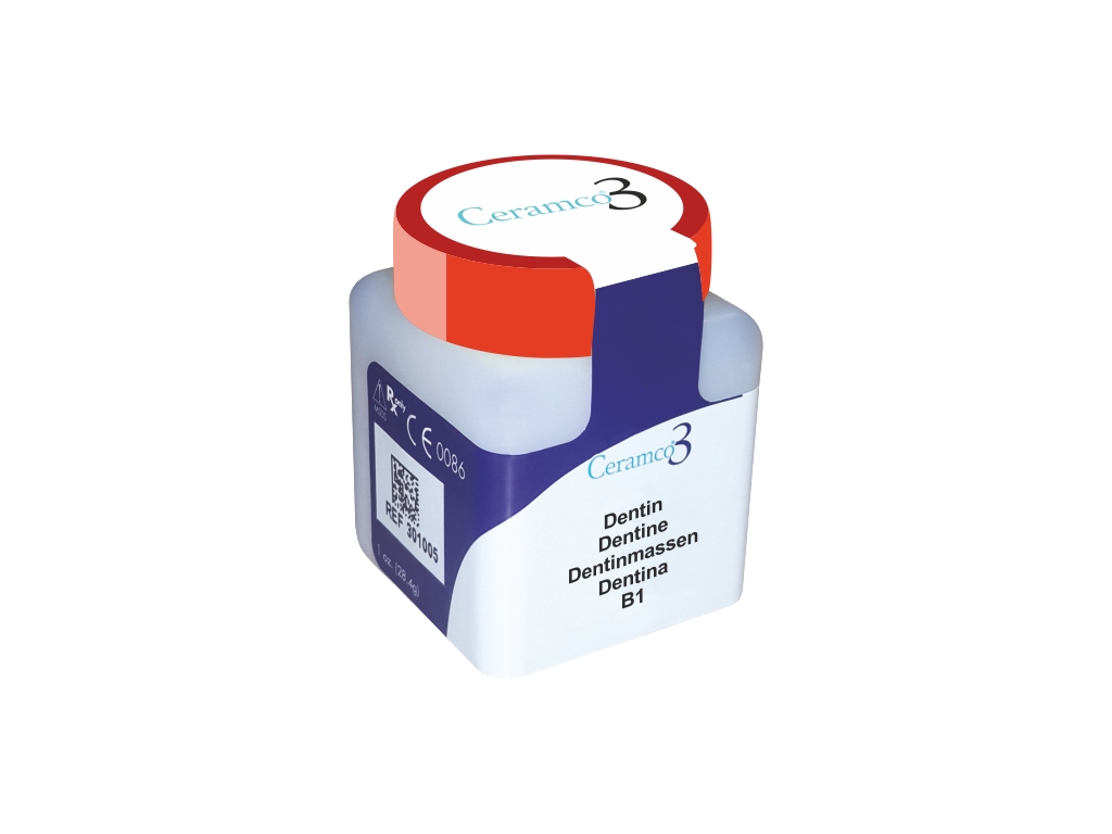 CERAMCO 3 DENTINE Dentin (28,4 gr)