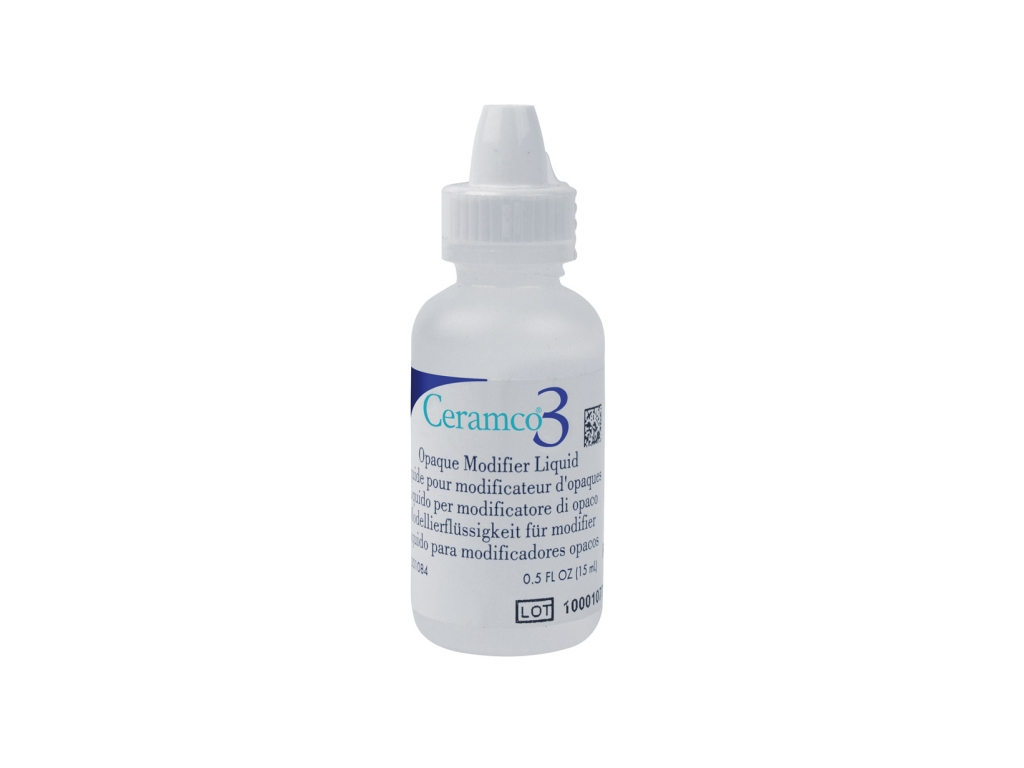 CERAMCO 3 Opak Modifier Likit (15 ml.)