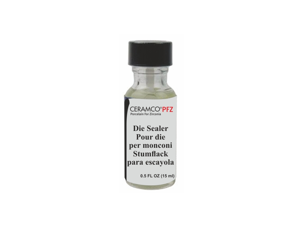 CERAMCO PFZ Die Selaer (15 ml.)