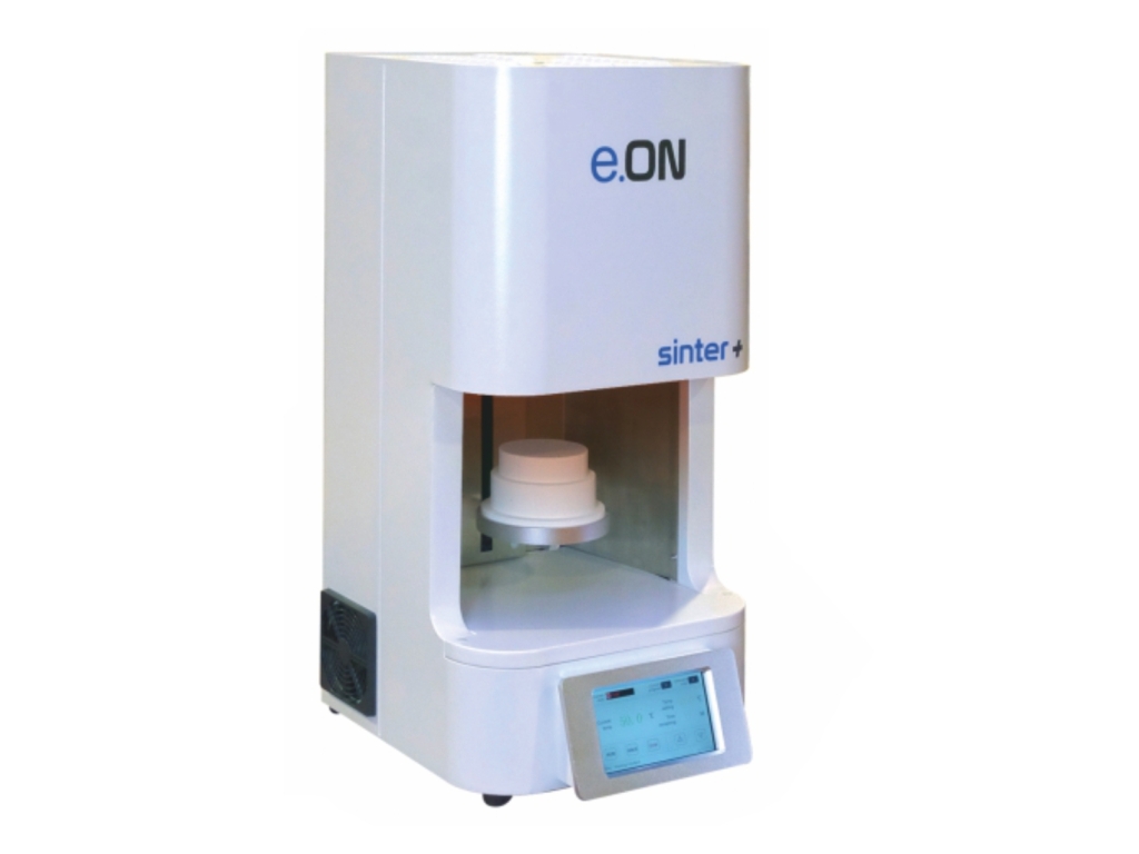 UGIN DENTAL E.ON SINTER+ Sinterleme Fırını