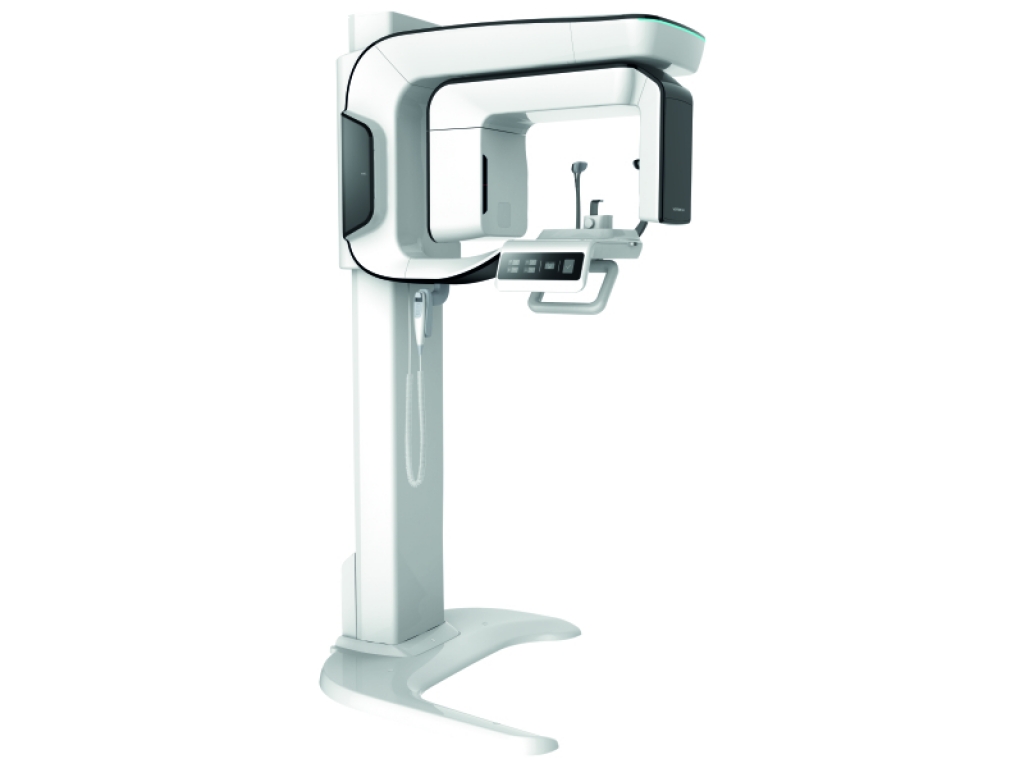 VATECH PAX-İ 3D SMART SP (10x8,5) Volumetrik Tomografi ve Dijital Panoramik Görüntüleme