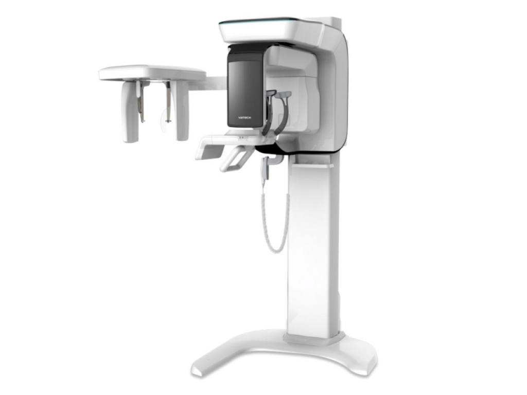 VATECH PAX-İ 3D SMART SC (10x8,5) Volumetrik Tomografi ve Dijital Panoramik & Sefalometrik Görüntüleme