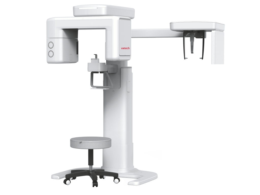 VATECH A9 SP & SC (8x8) Volumetrik Tomografi, Dijital Panoramik & Sefalometrik Görüntüleme Cihazı