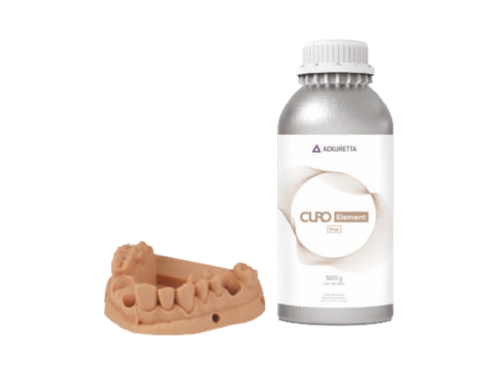 CURO Element Beige Reçine