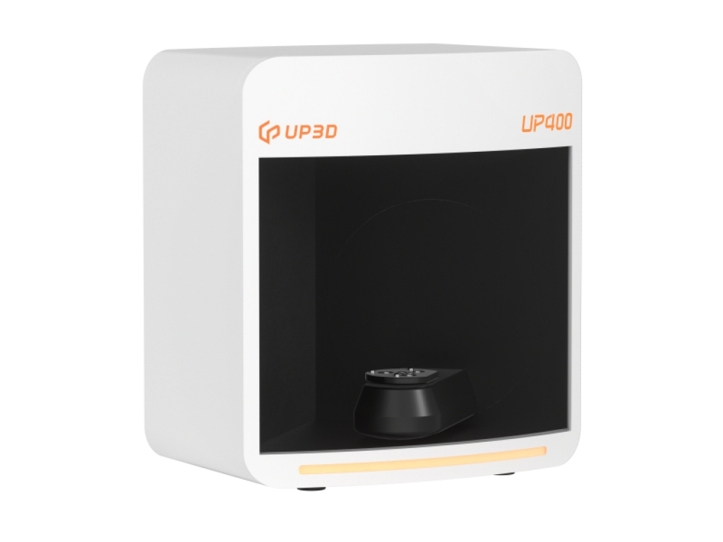 UP400 3D Dental Tarayıcı