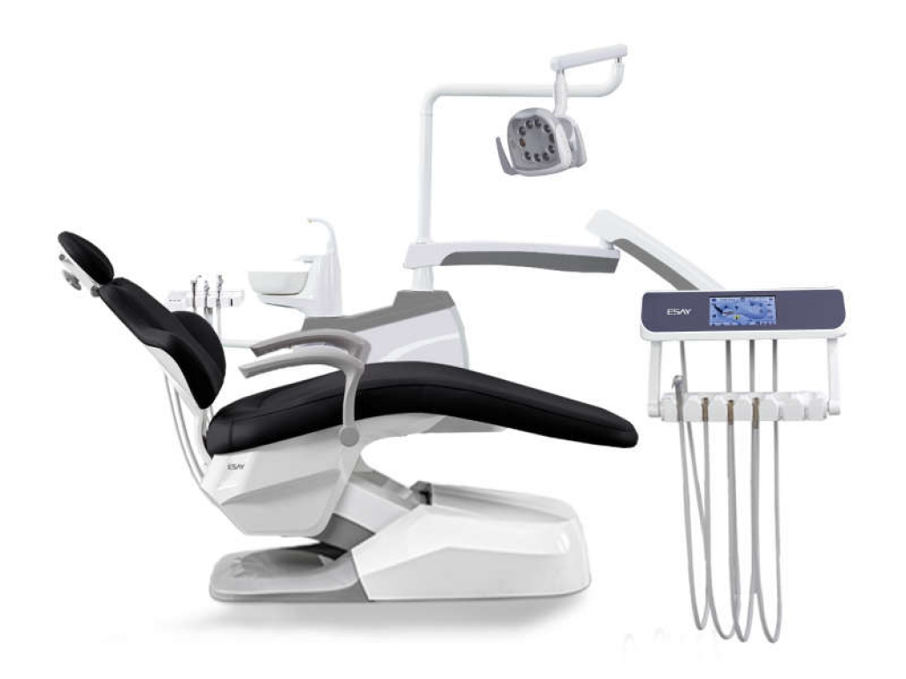 ESAY X9 Askılı Model Dental Ünit