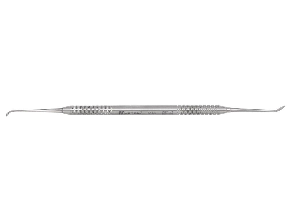 MEDESY Amalgam Kazıyıcı 608/2