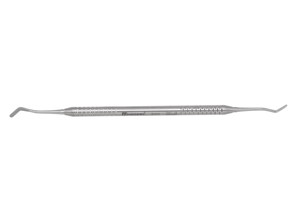 MEDESY Amalgam Kazıyıcı 610/3