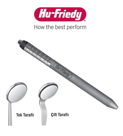Hu-Friedy Ayna Sapı #7