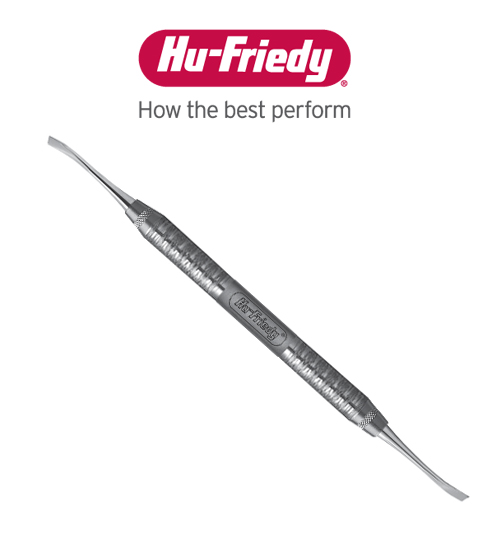 Hu-Friedy #TG, Sap #6
