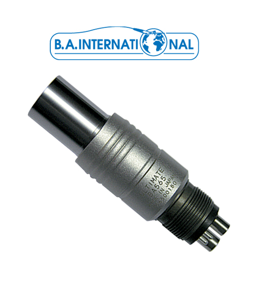 B.A.International 565 Ultimate